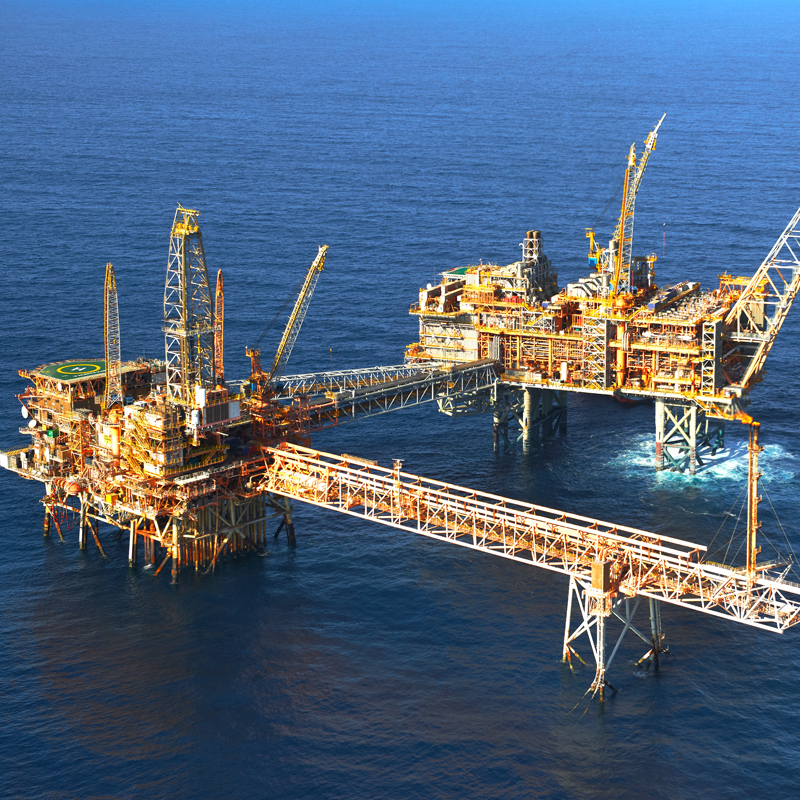 Oil Gas