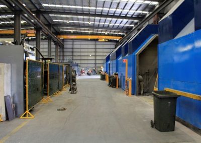 The Avweld Workshop