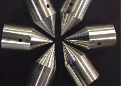 Cast Stellite Valve Plugs