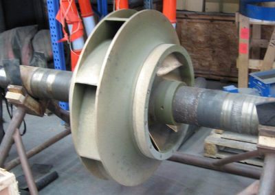 Pump Impeller