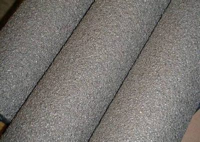 High friction coatings