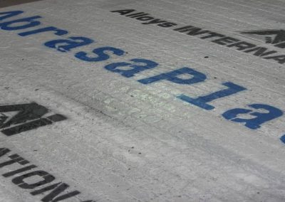 AbrasaPlate Chrome Carbide Overlay (CCO) Wear Plate