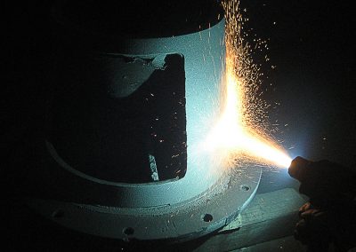 Thermal Spray