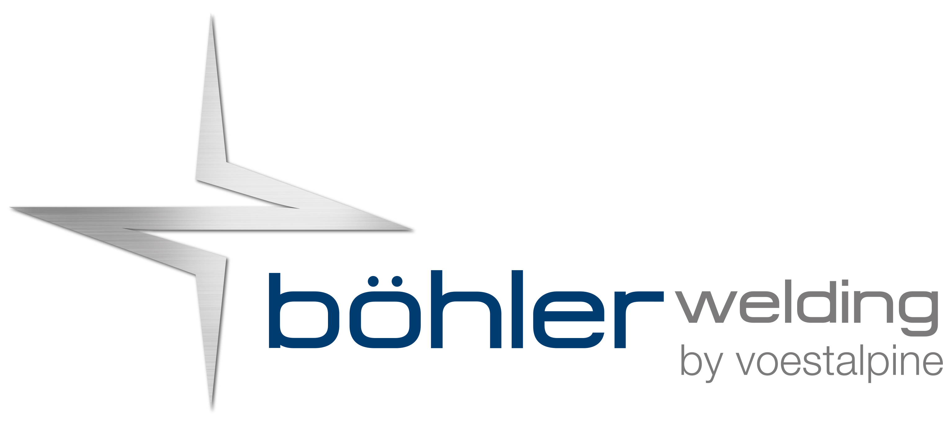 Boehler Welding logo