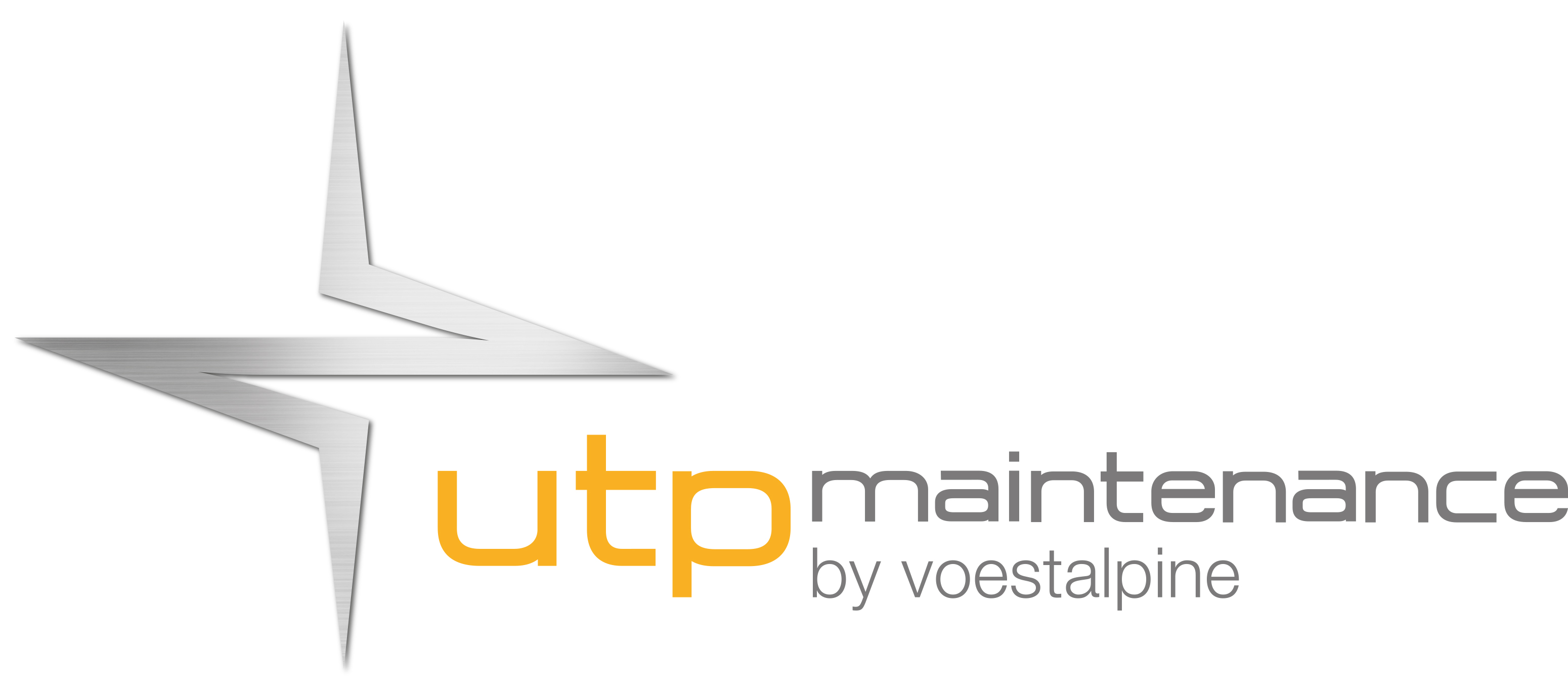 UTP Maintenance logo