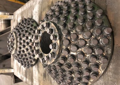 AbrasaStuds Wear Studs Avweld