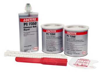 loctite pc7350 belt repair