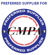CMPA logo Preferred Supplier
