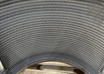 Hardfacing - Avweld