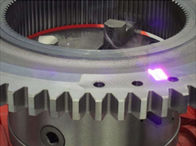 Laser Heat Treatment Laser Heat Treatment