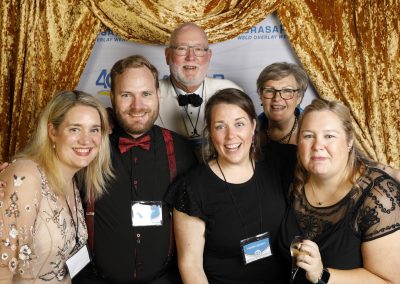 40th Anniversary of Alloys International