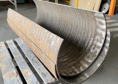 Wear Plate Rolled AbrasaPlate