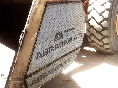 AbrasaPlate 1