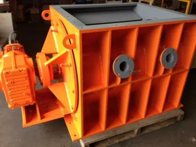 Rotary 1